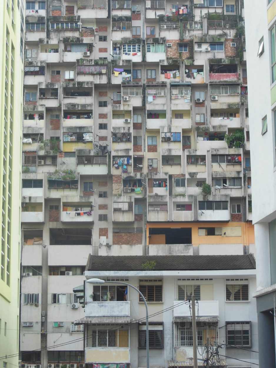 2013-11-03 Kuala Lumpur (Beim Tempel) 